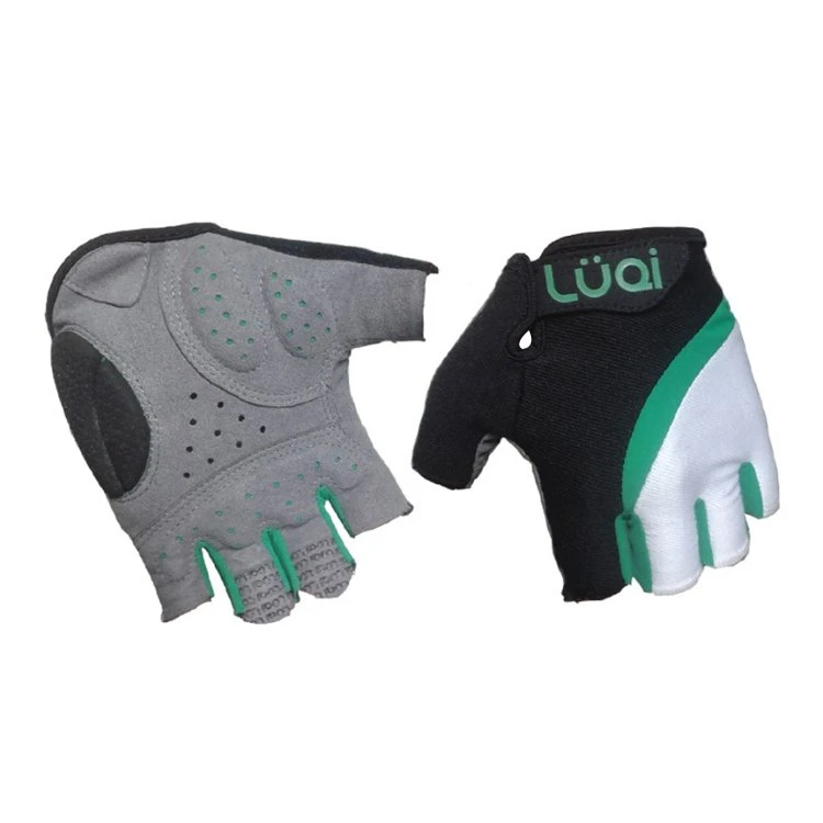 guantes de ciclismo profesionales