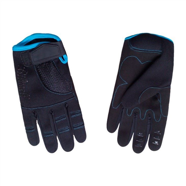 guantes de moto guantes de montar