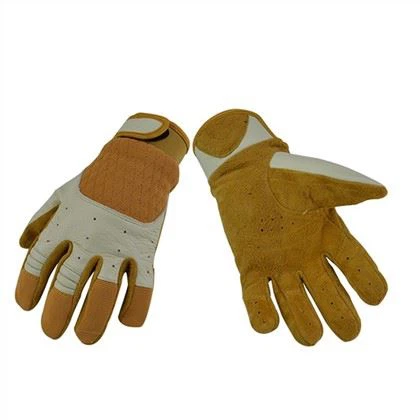 Guantes De Carreras De Motos