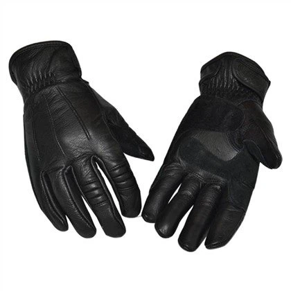 guantes de carreras de motos