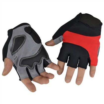 guantes de bicicleta de ciudad