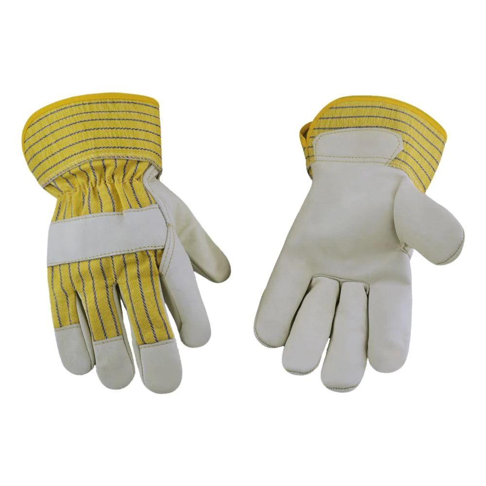 ¿Cuáles son las ventajas de los guantes de protección laboral de caucho de hi...