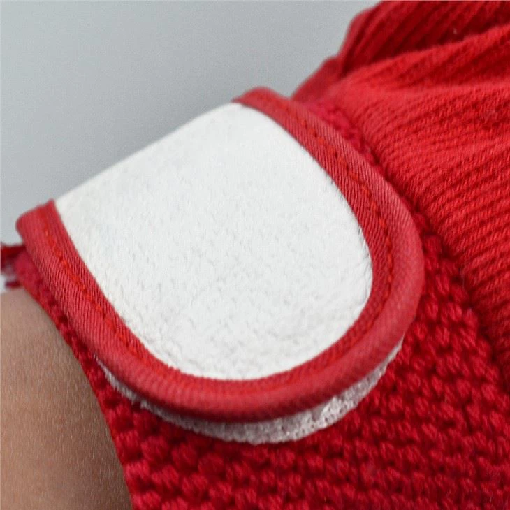 Sheepskin Wear-resistant Gloves