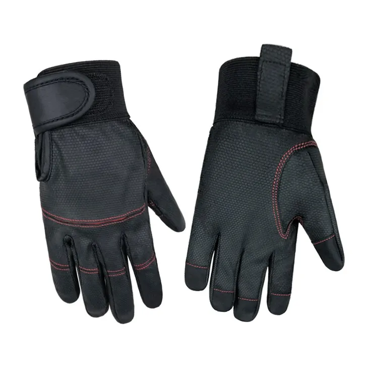 Guantes de manipulación