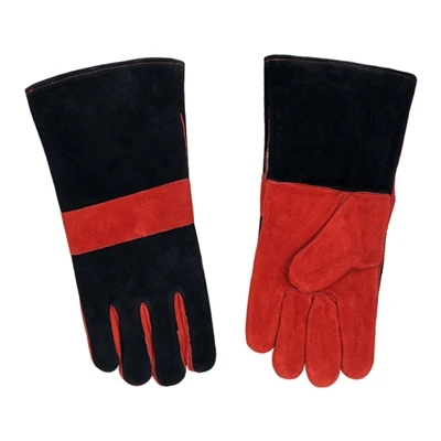 La opción confiable para la protección de manos en guantes industriales de se...