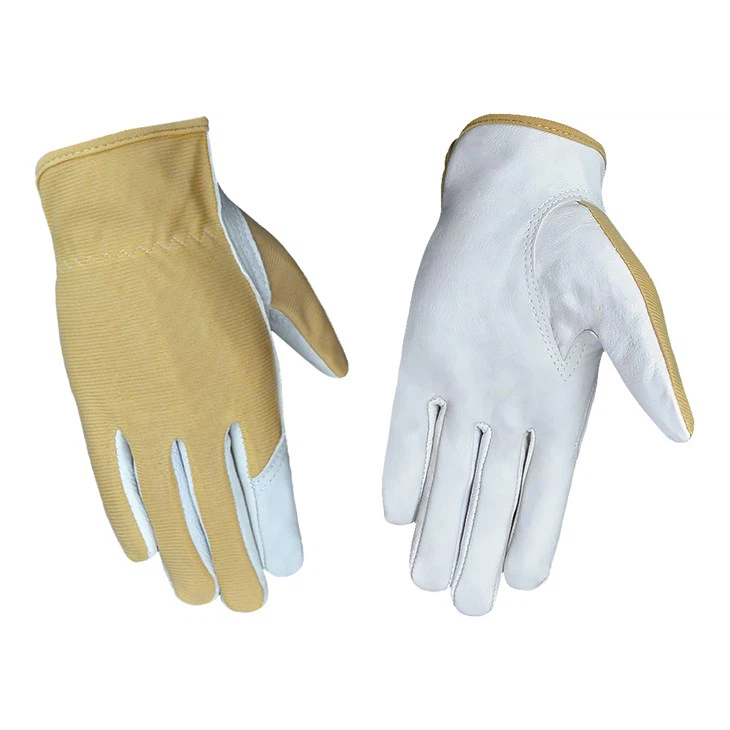 Guantes de protección