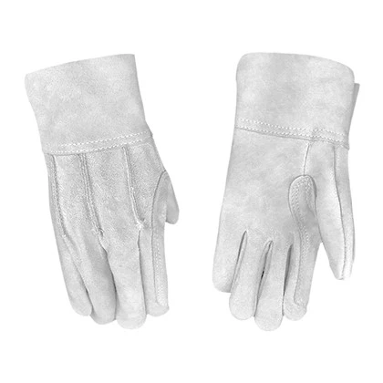 Guantes para mecánicos en invierno.