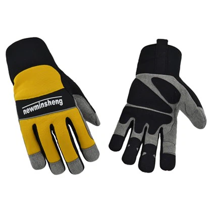 Guantes de trabajo de alta calidad