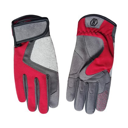 Guantes de silicona para senderismo y correr