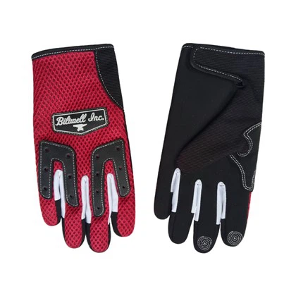 Guantes antideslizantes para deportes al aire libre