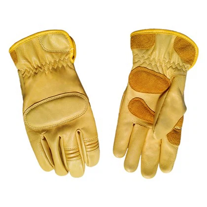 Guantes de cuerda de rescate