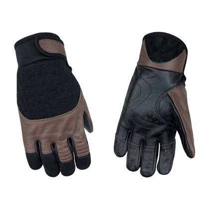 Guantes de moto para el verano