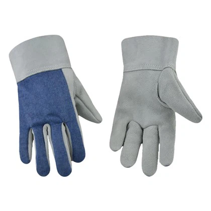 Guantes protectores de aislamiento térmico