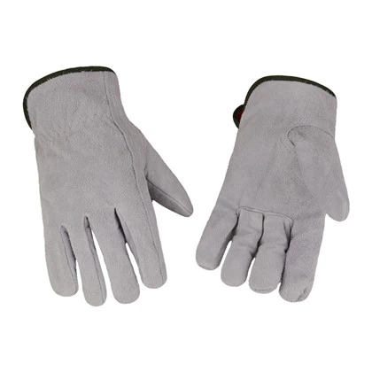 Guantes de soldadura resistentes al calor