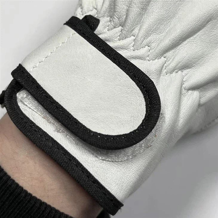 Durable Sheepskin Gloves price