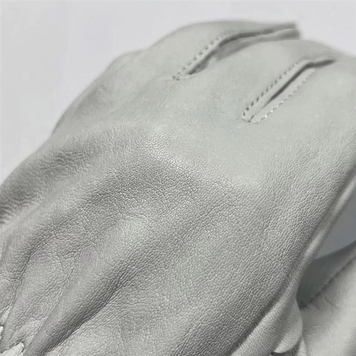 Durable Sheepskin Gloves price