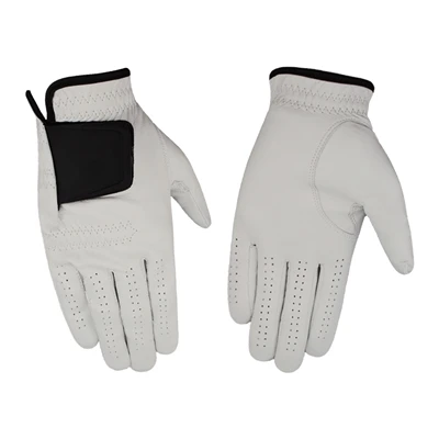 Guantes de golf ligeros: mejore su rendimiento en el green