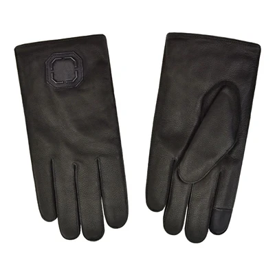 ¿Qué son los guantes de piel de oveja?