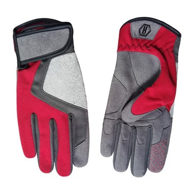 ¿Cuál es el mejor material para guantes de pesca?