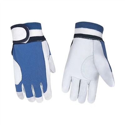 Guantes de conducción de piel de oveja para hombre: la combinación perfecta d...