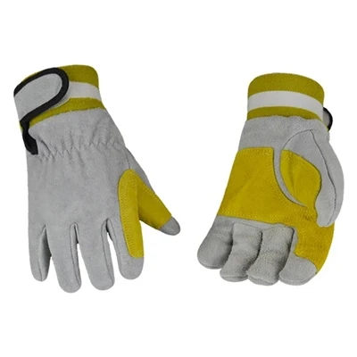 Cómo elegir guantes de soldadura seguros