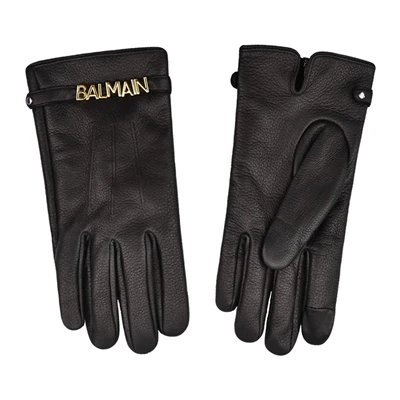 Cómo utilizar guantes de moto de cuero personalizados para una conducción más...