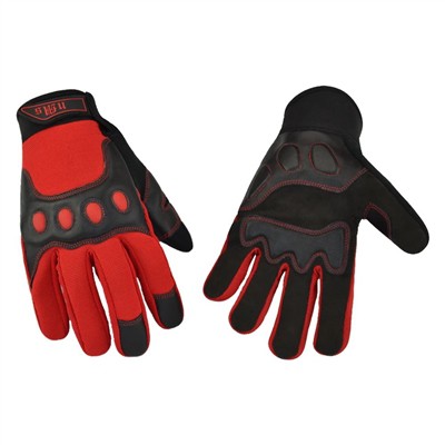 Cómo elegir y utilizar guantes de bombero de rescate antipinchazos para máxim...