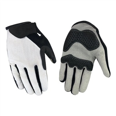 Cómo el diseño adecuado de los mejores-guantes para moto todoterreno mejora e...