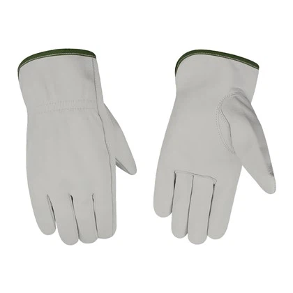 Los mejores guantes para trabajadores de la construcción