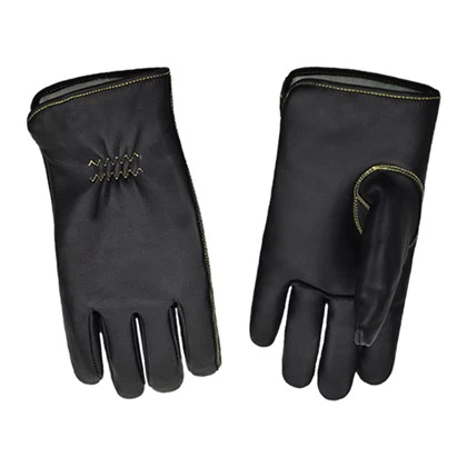 Los mejores guantes de trabajo al aire libre para el invierno