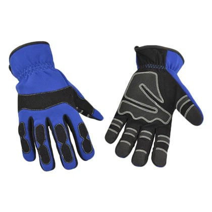 Los mejores guantes de trabajo resistentes