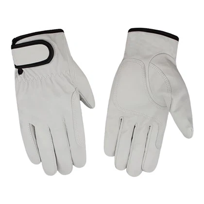 Los mejores guantes de trabajo para la mecánica