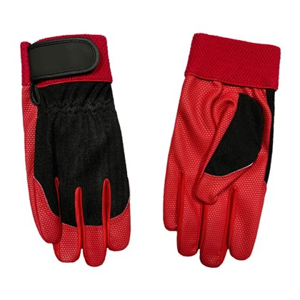 Guantes de seguridad de PU