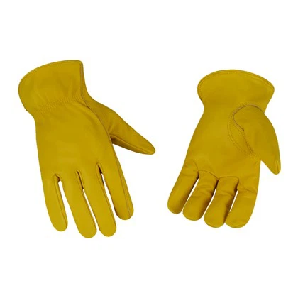 Guantes de trabajo resistentes