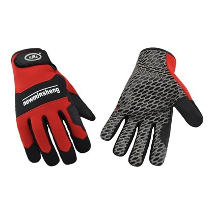 Proveedor de guantes de seguridad