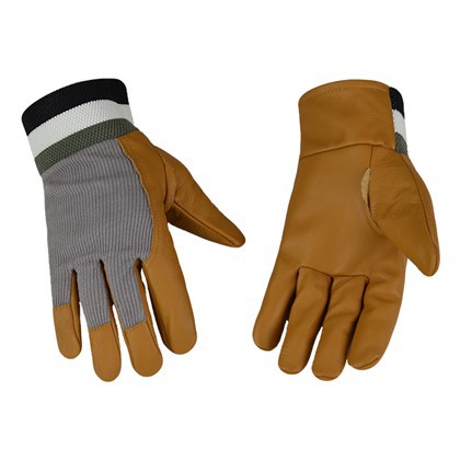 Guantes de trabajo para la mecánica